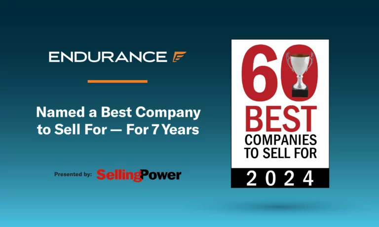 Best Sales Companies 2024